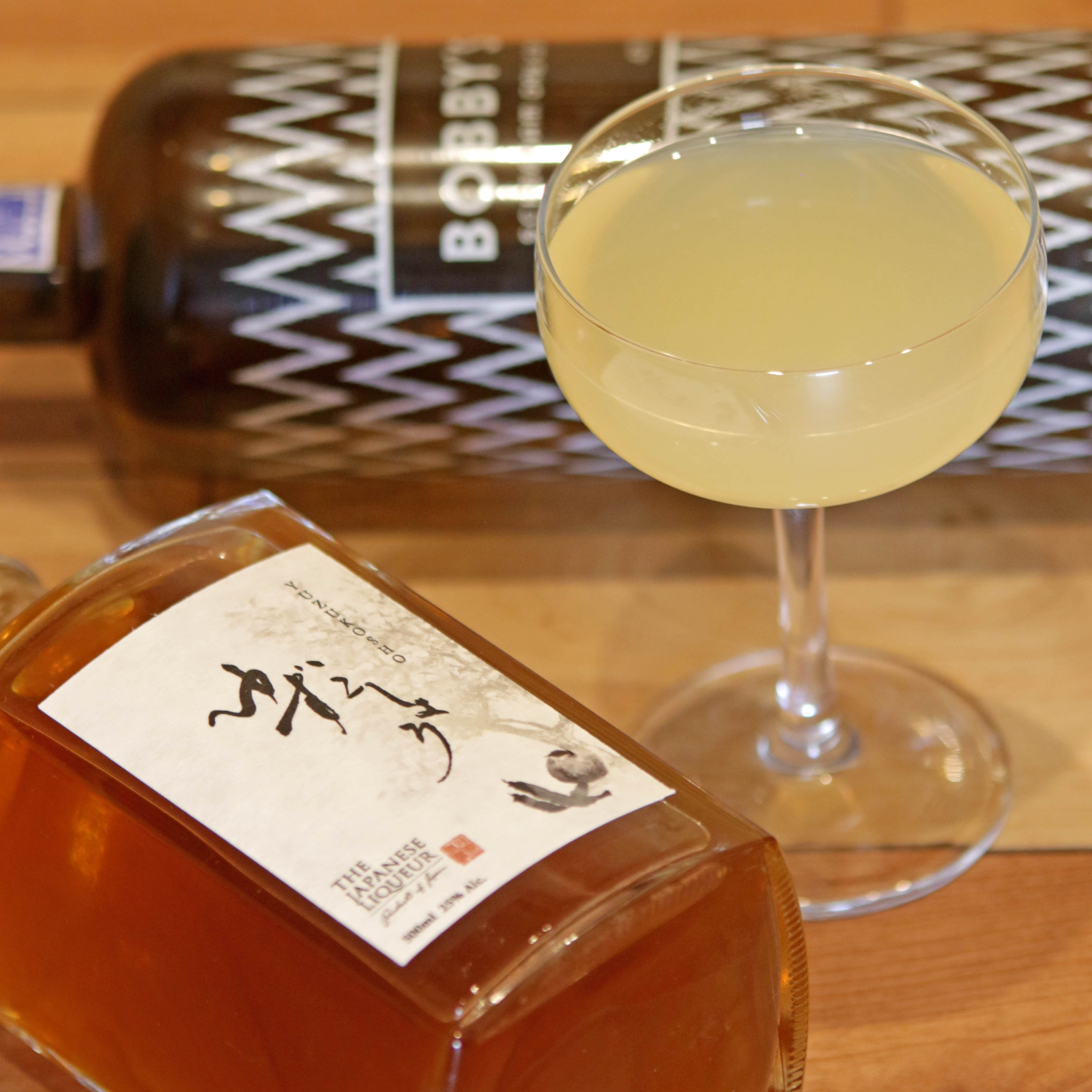 YUZUKOSHO cocktail5