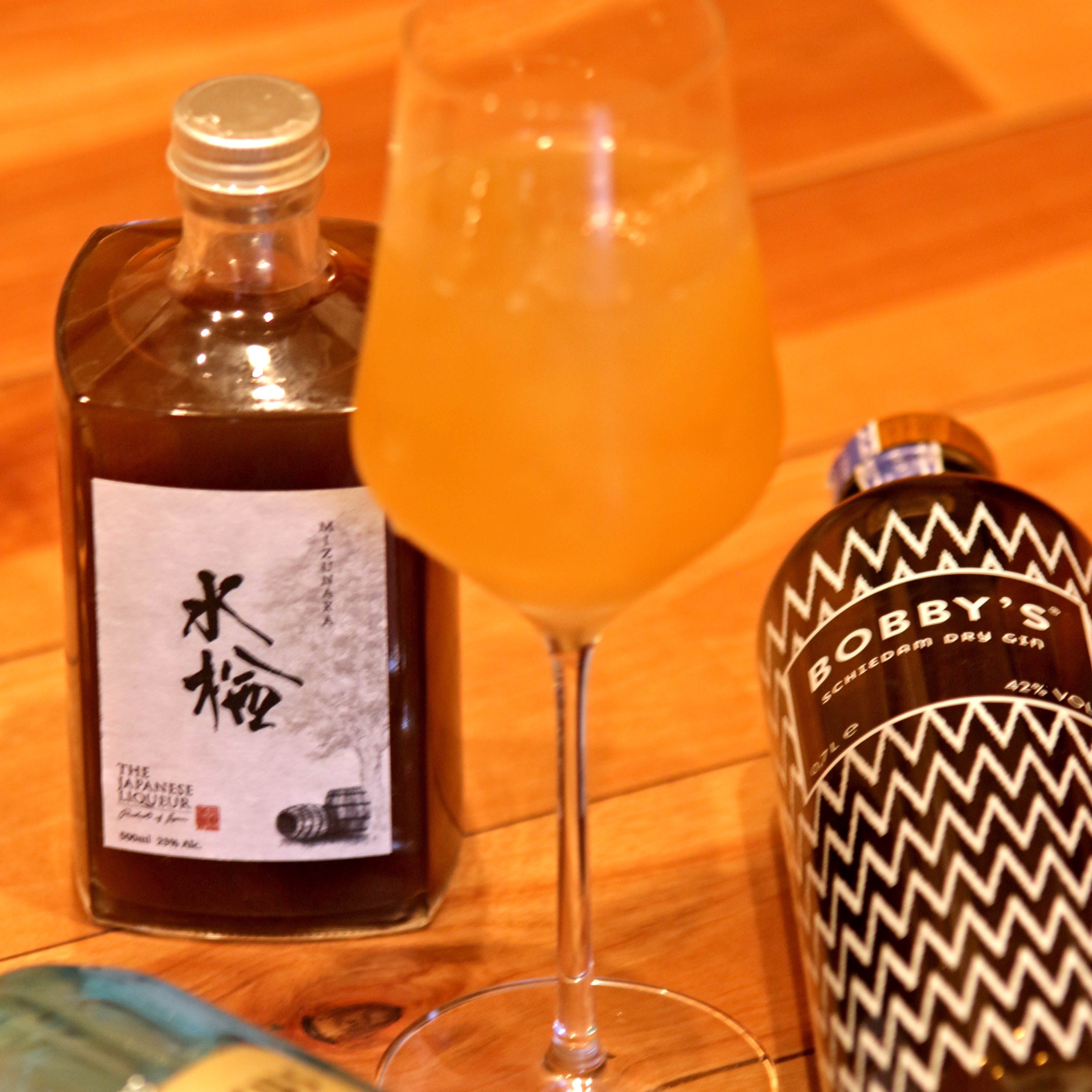 MIZUNARA cocktail13