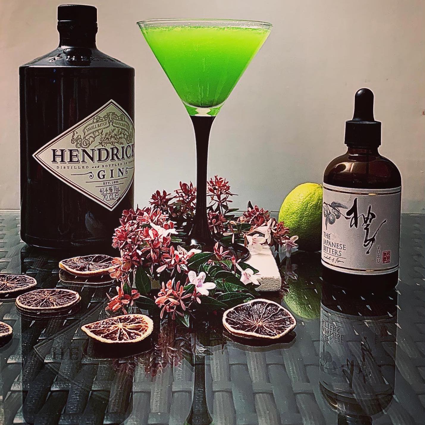 Japan Martini 
