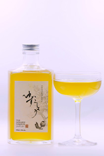 YUZUKOSHO Short cocktails