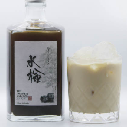 yuzu kosho short cocktails